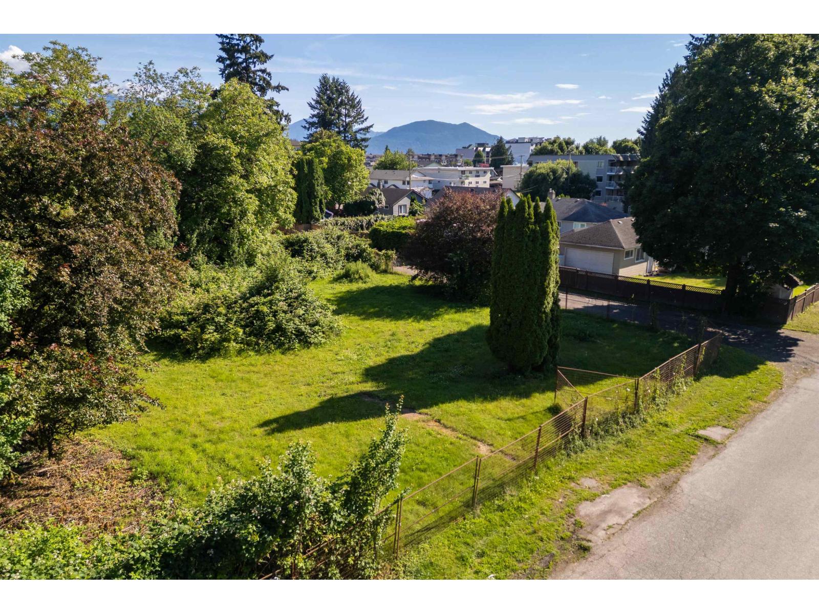 46130 CLEVELAND AVENUE|Chilliwack Proper East