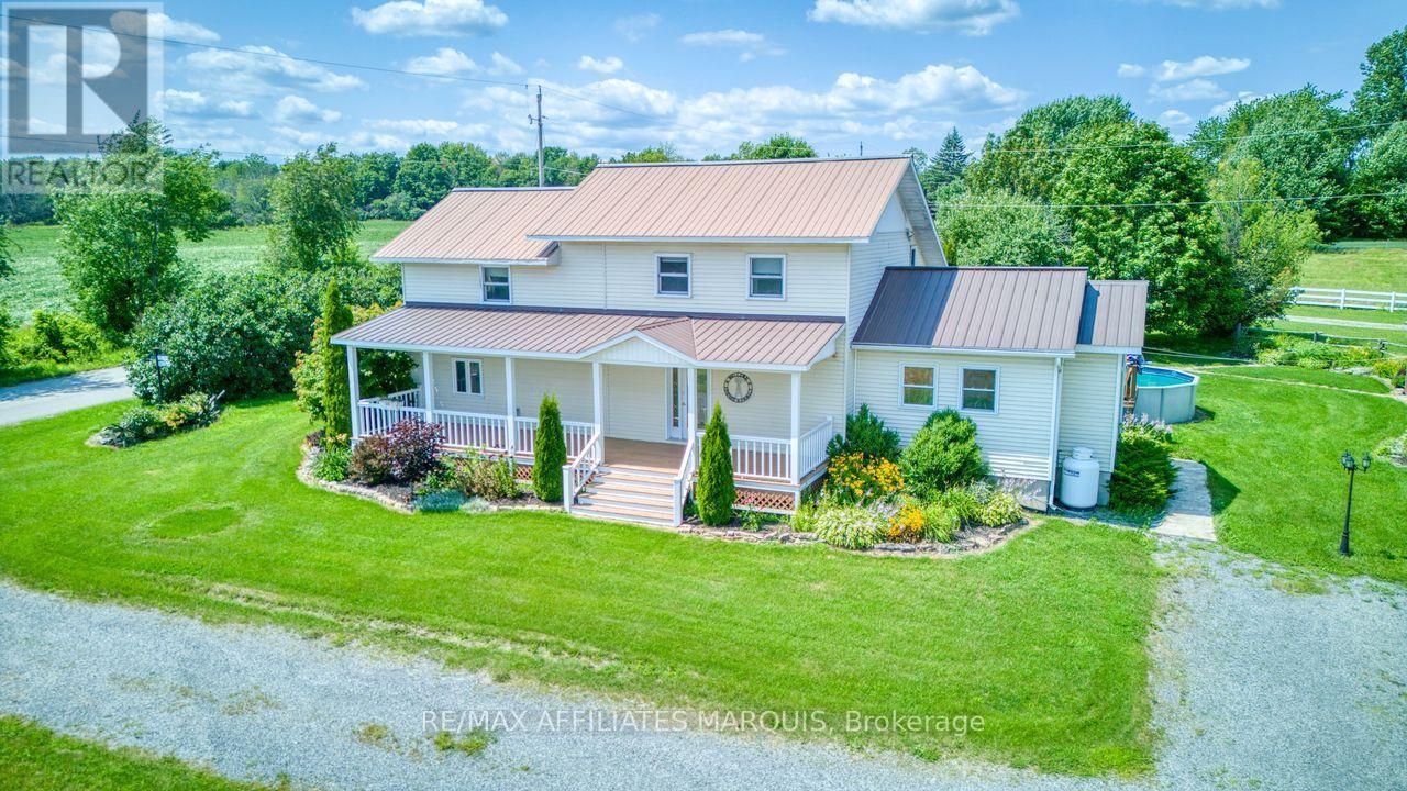 421 SUMMERS ROAD