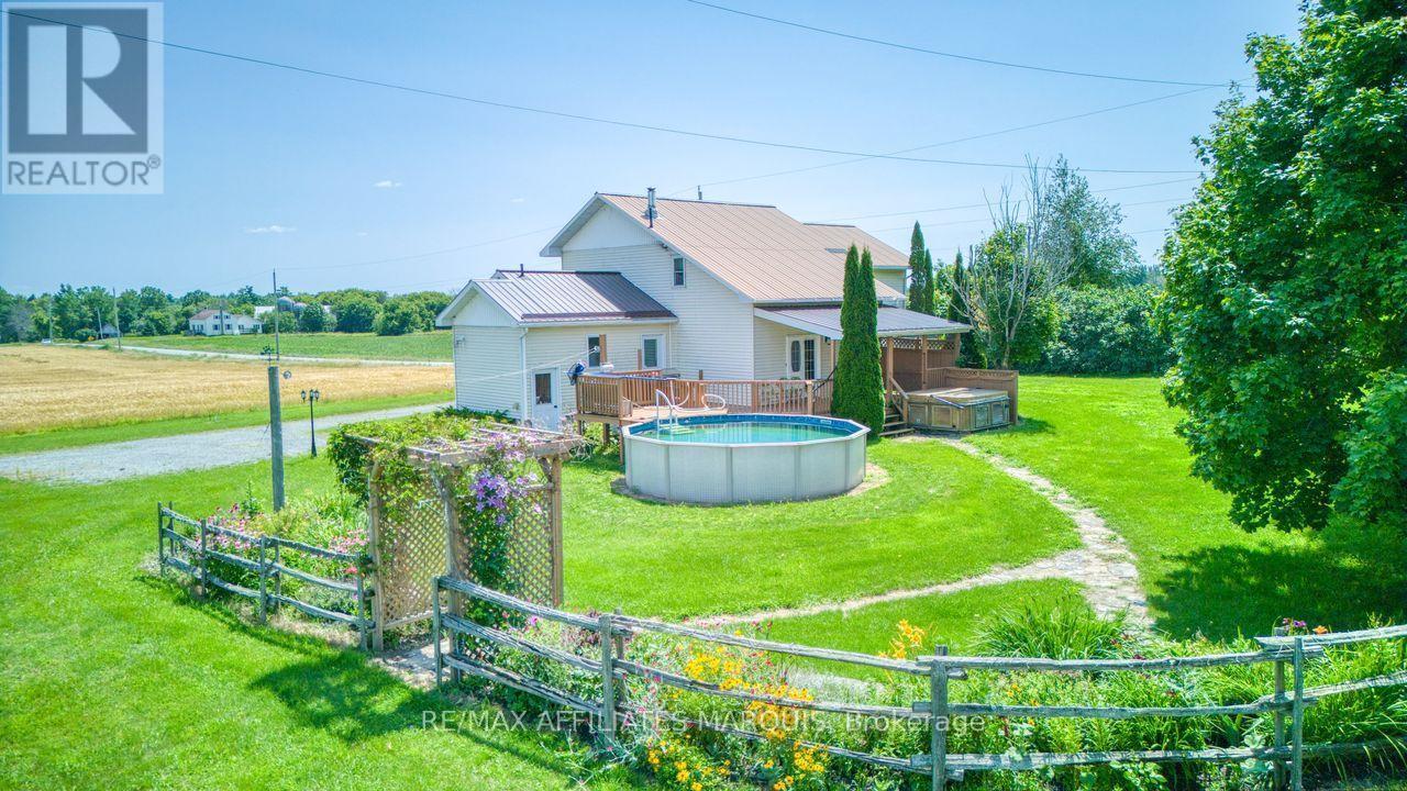 421 SUMMERS ROAD