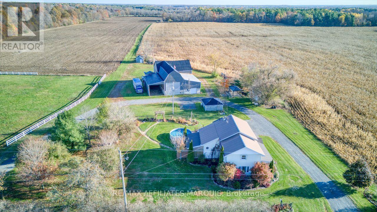 421 SUMMERS ROAD