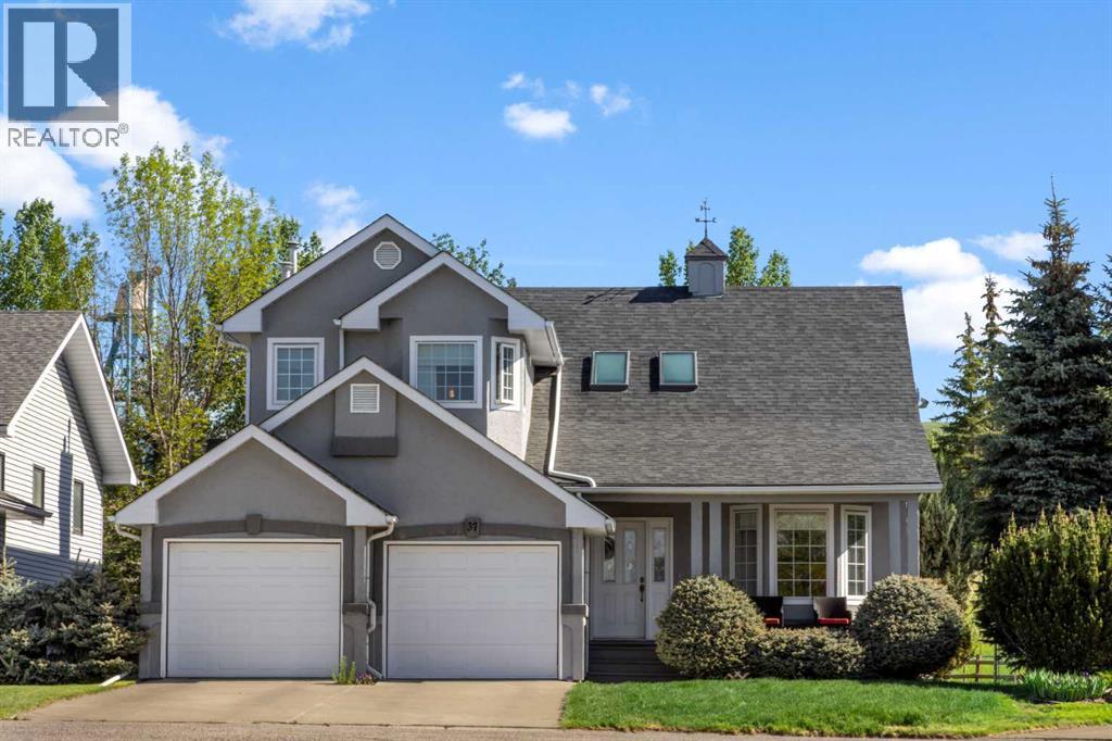 37 Riverview Close