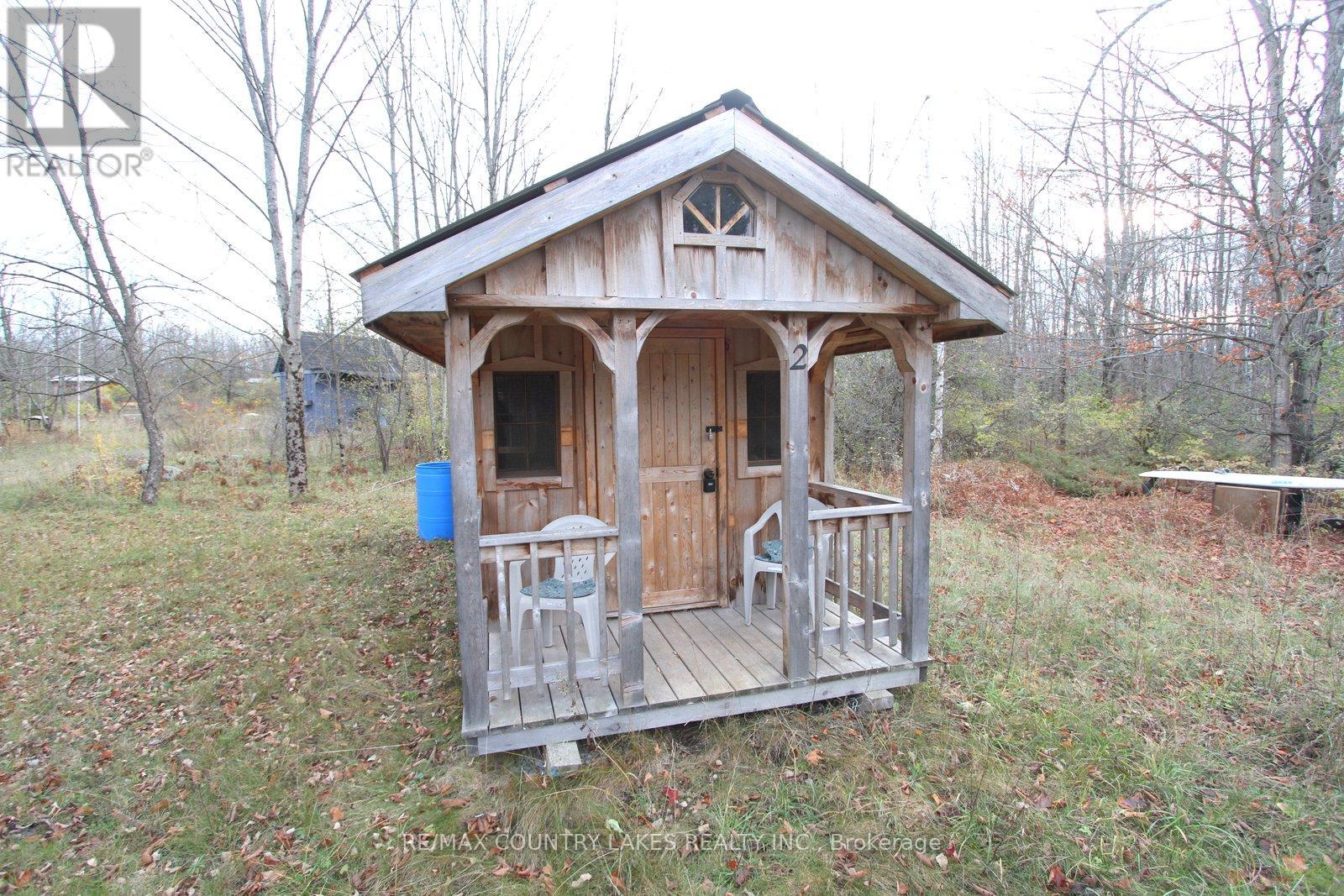 LT3 RAMBLEWOOD TRAIL