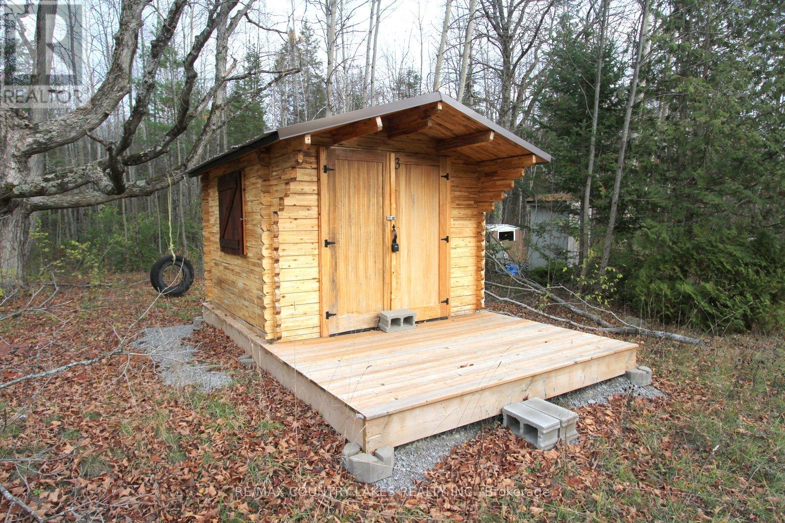 LT3 RAMBLEWOOD TRAIL