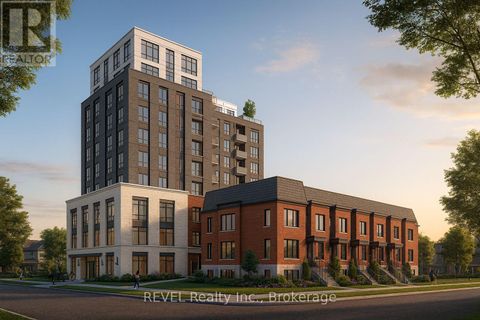 2220 WARDEN AVENUE Toronto (Tam O'Shanter-Sullivan) ON M1T1V6