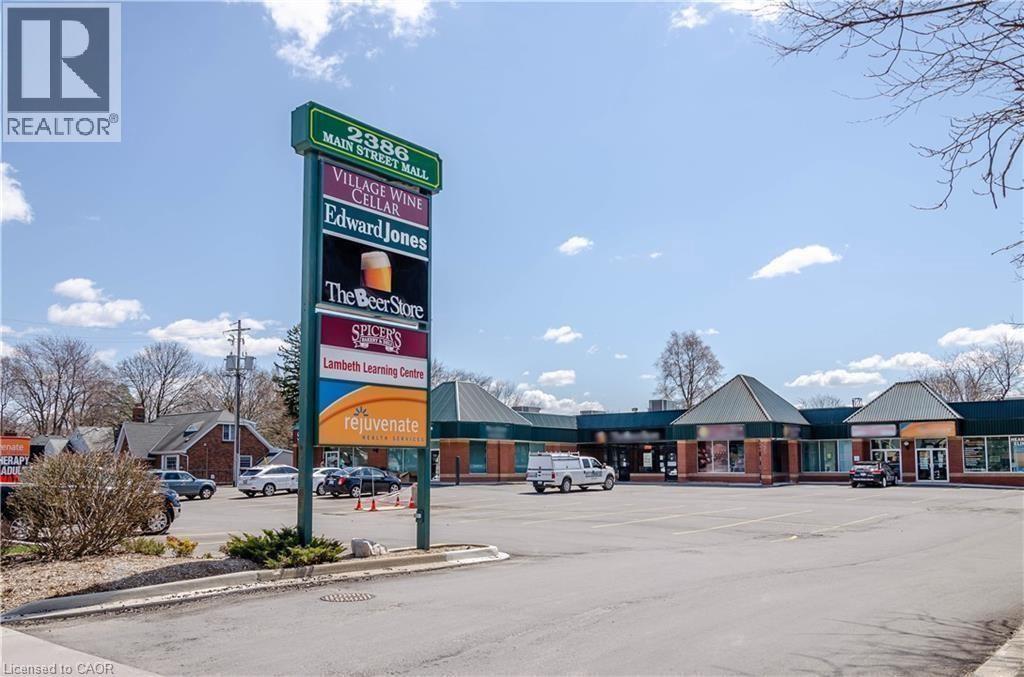 2386 MAIN Street Unit# 5