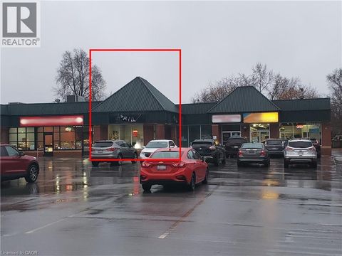 2386 MAIN Street Unit# 5 London ON N6P1A9