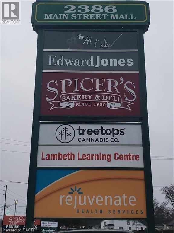 2386 MAIN Street Unit# 5