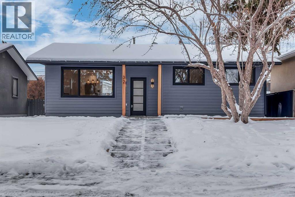 32 Allandale Close SE