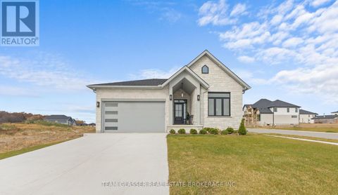 70 BENNER BOULEVARD Middlesex Centre ON N0L1R0