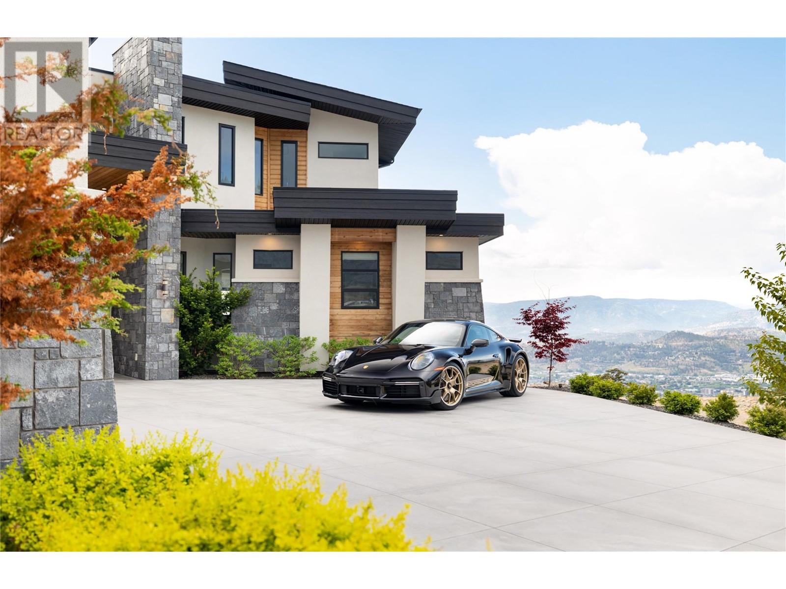 1364 Mine Hill Drive
