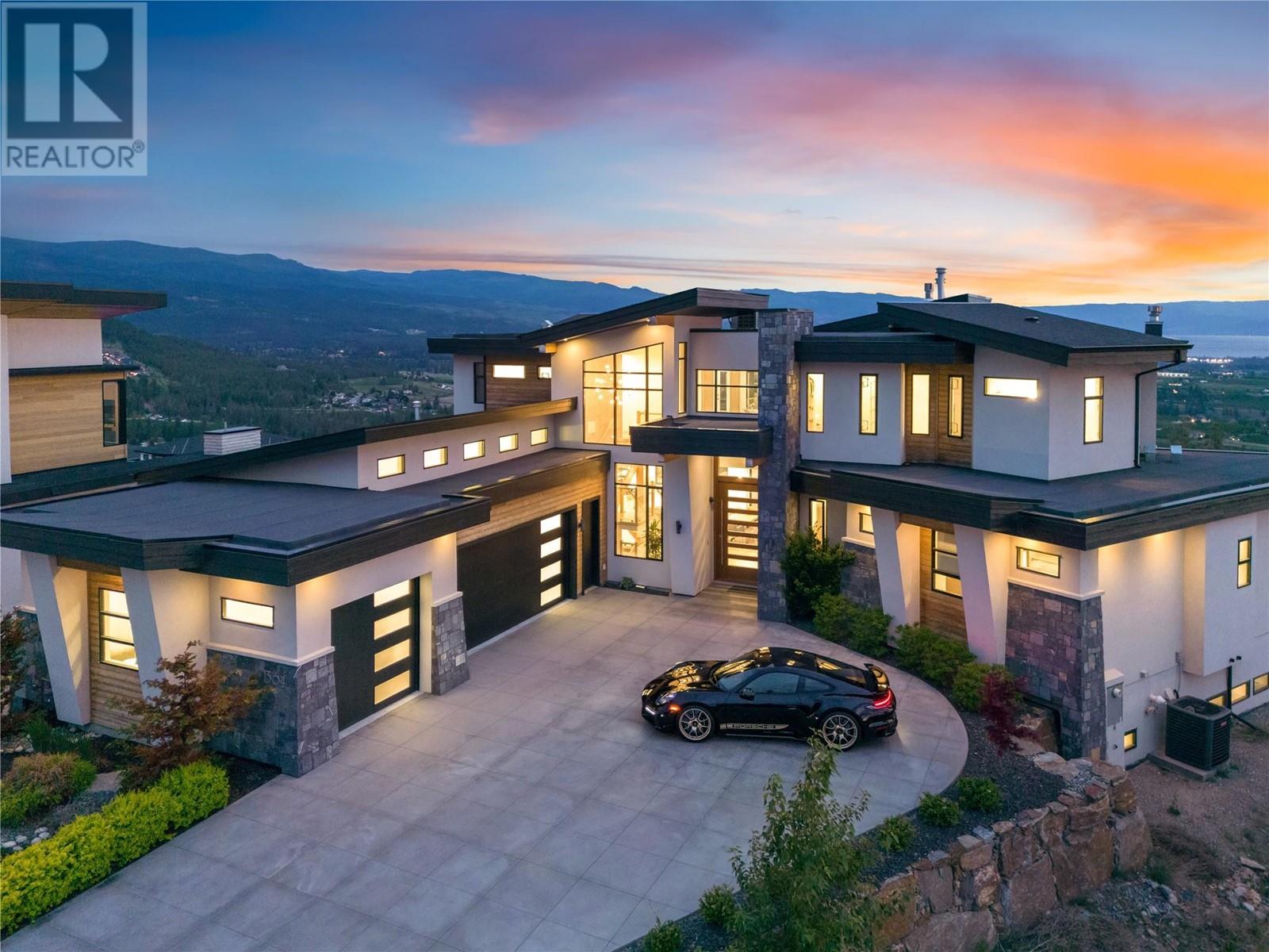 1364 Mine Hill Drive