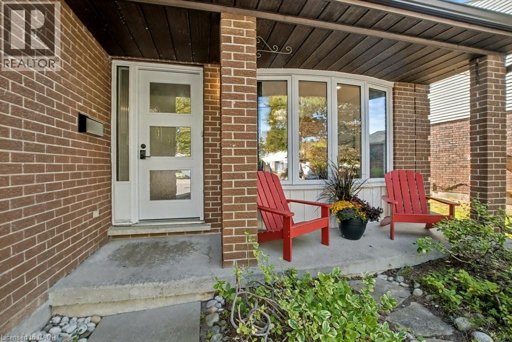 166 WESTVALE Drive