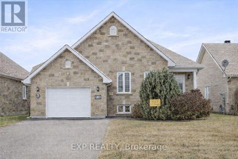 726 DES POMMIERS STREET Casselman ON K0A1M0