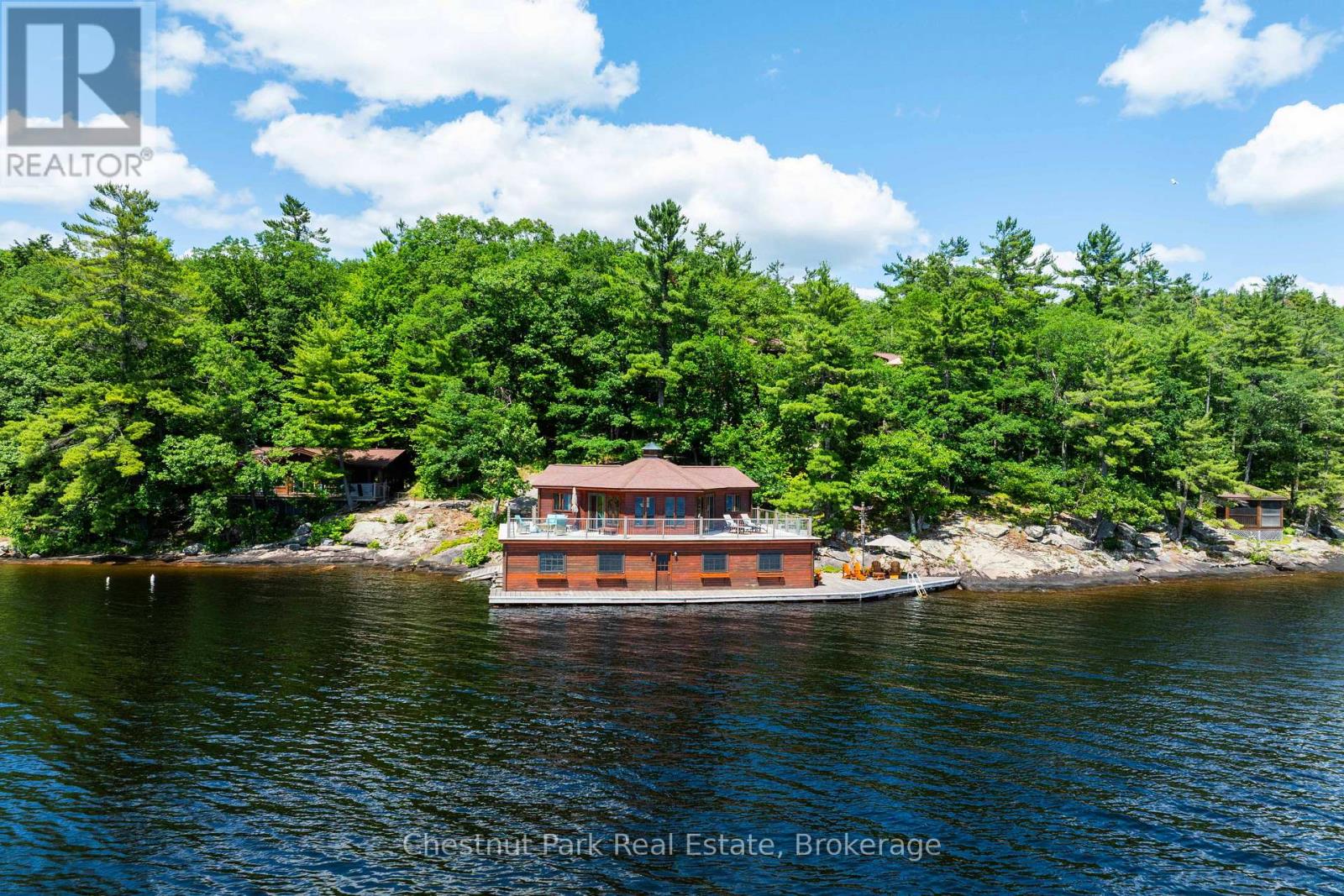 1 - 2143 MUSKOKA RD 118W