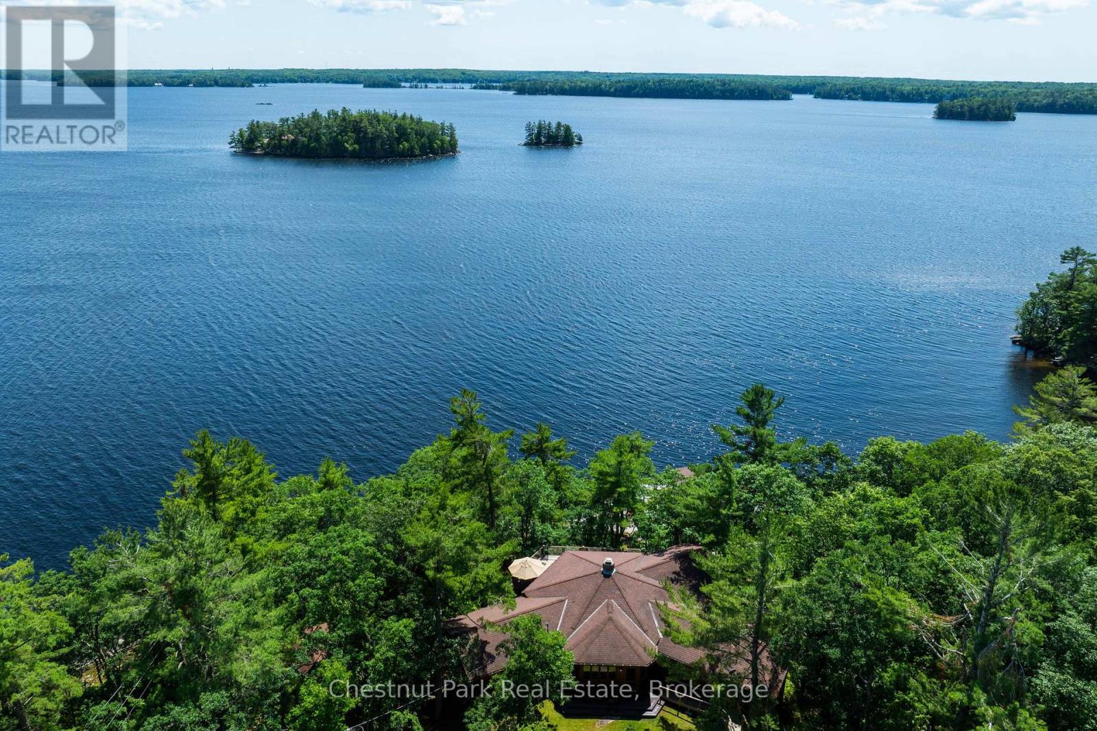 1 - 2143 MUSKOKA RD 118W