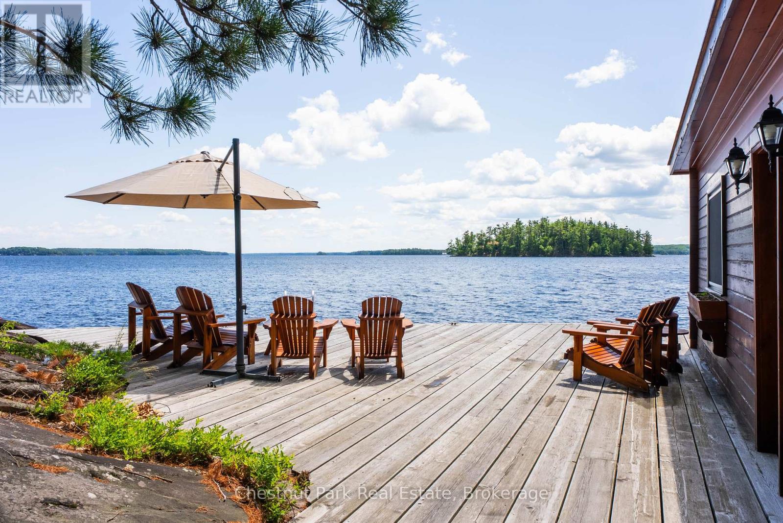 1 - 2143 MUSKOKA RD 118W