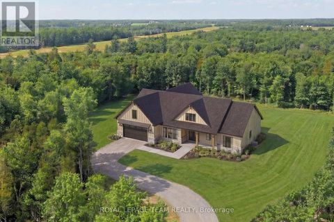505 LATIMER ROAD North Grenville ON K0E1W0