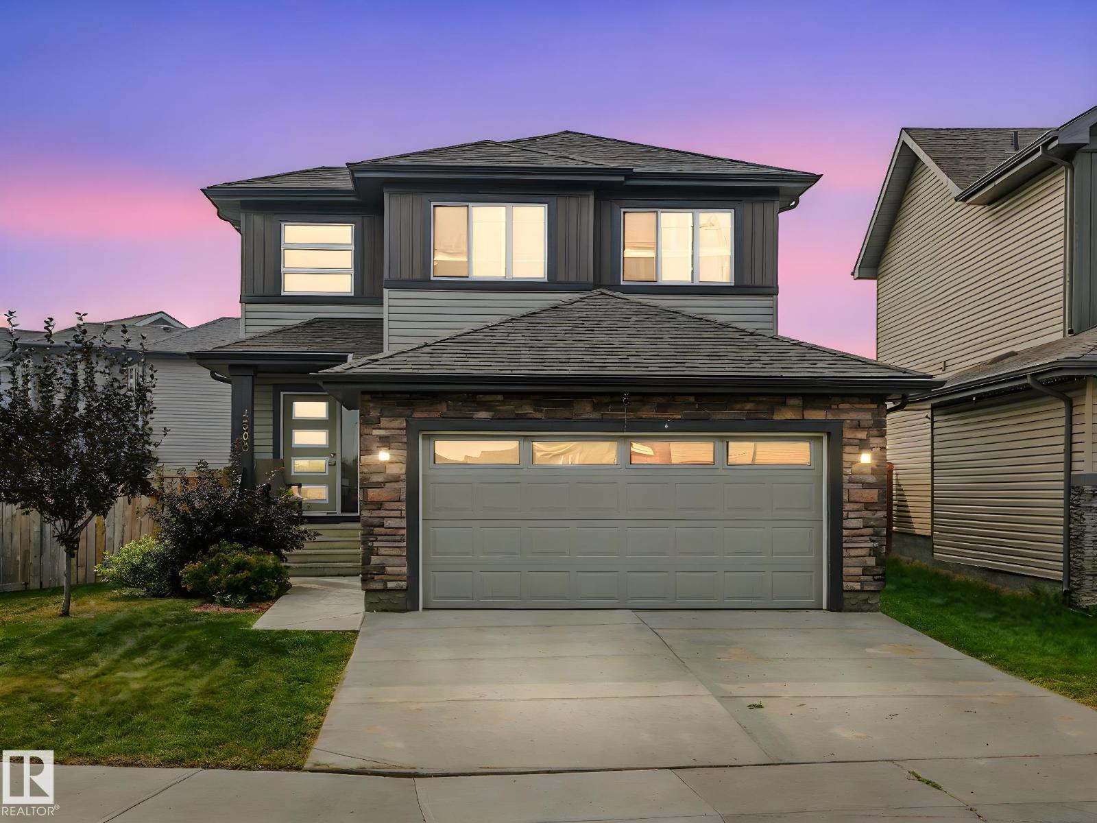 4503 126 AV NW