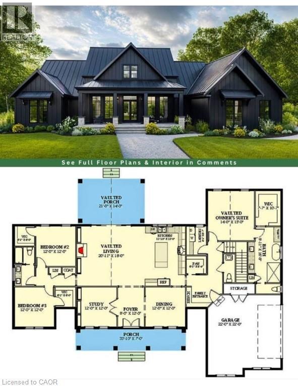 16 ABINGDON Road Unit# 6