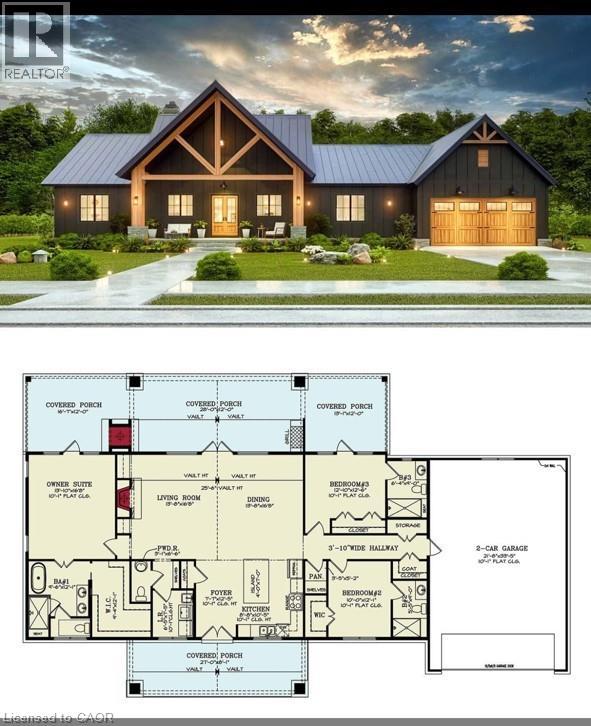 16 ABINGDON Road Unit# 6