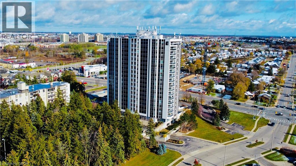 190 HESPELER Road Unit# 905