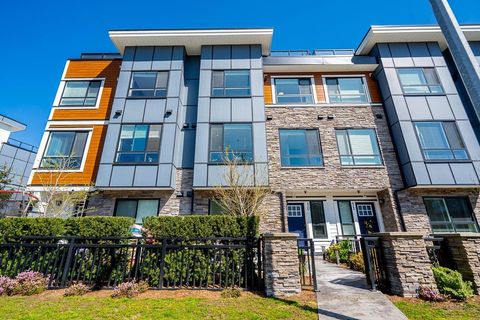 10 5476 BRYDON CRESCENT Langley BC V4A4A3