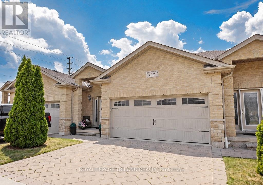 67 - 70 TANOAK DRIVE