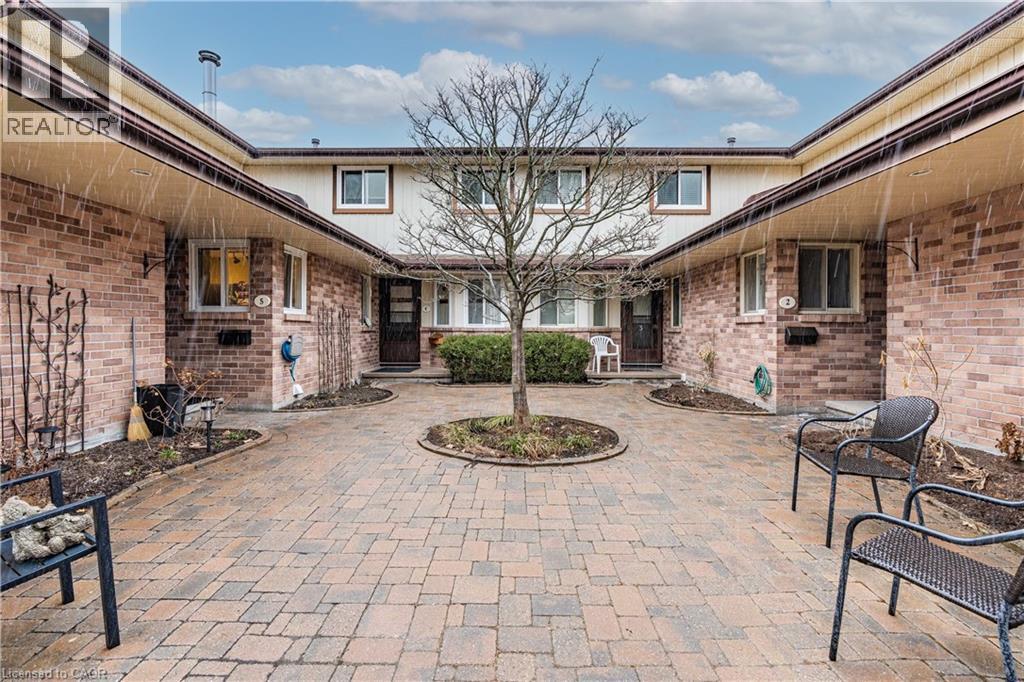 1508 UPPER MIDDLE Road Unit# 5