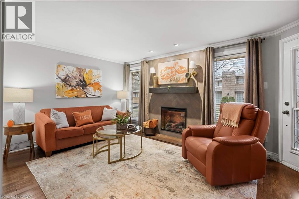 1508 UPPER MIDDLE Road Unit# 5