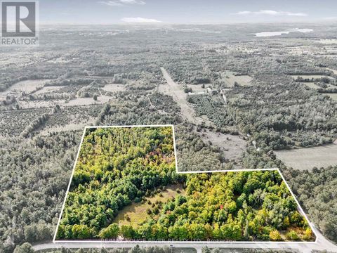 2421 14TH LINE EAST ACRES E Trent Hills ON K0L1L0