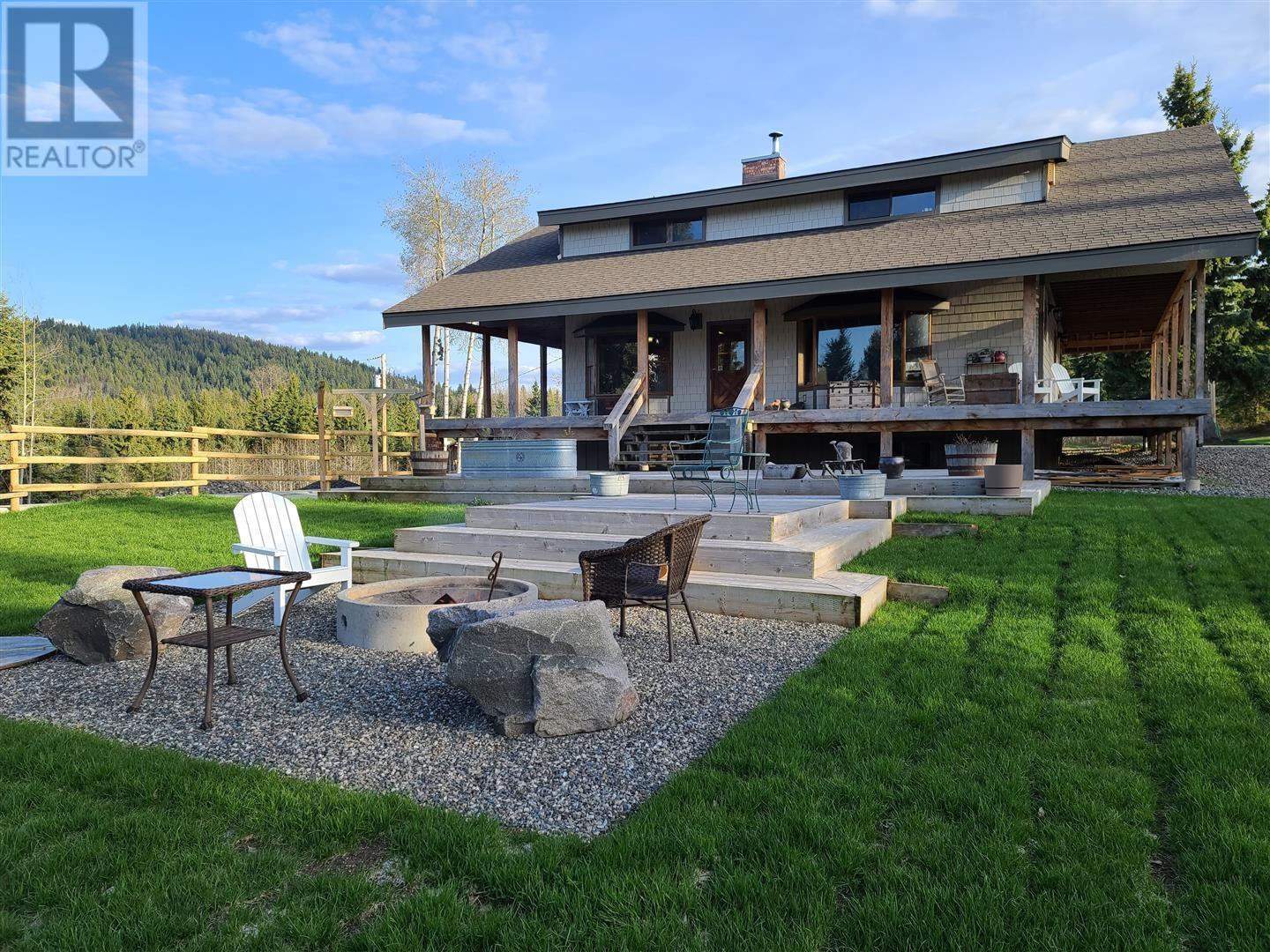 5242 MAHOOD LAKE ROAD