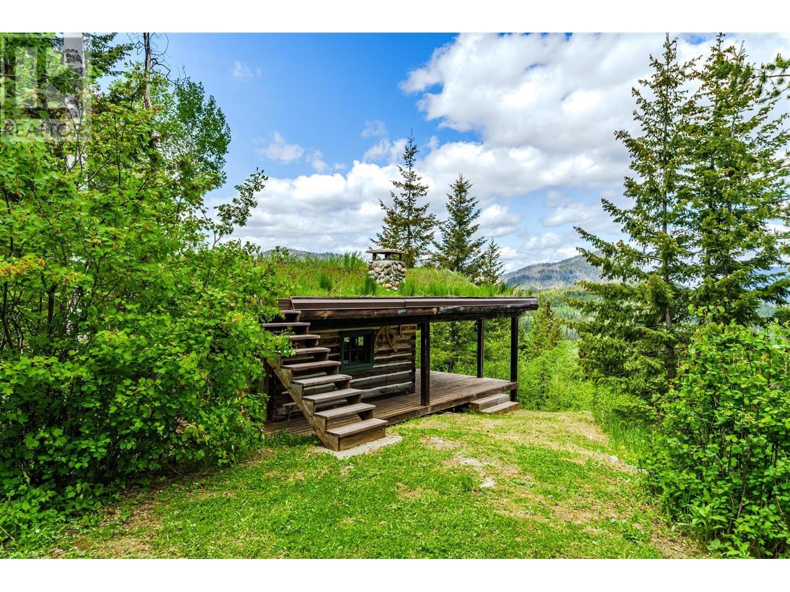5242 MAHOOD LAKE ROAD