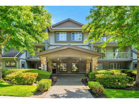 207 1280 MERKLIN STREET White Rock BC V4B4B9