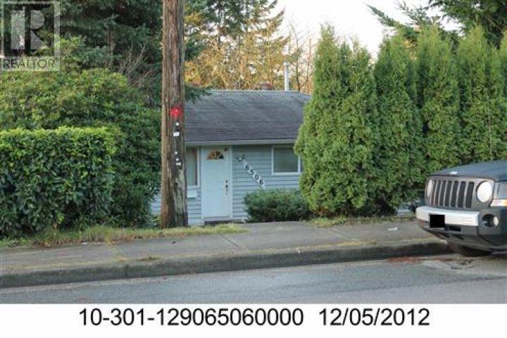 6506 BROADWAY