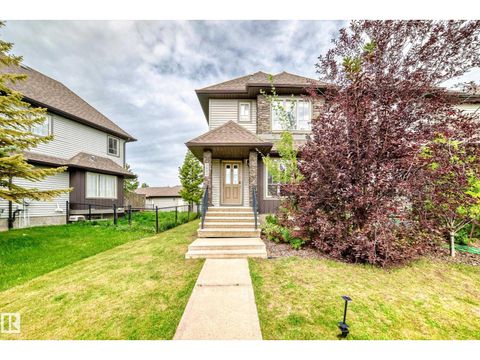 3834 ALLAN DR SW Edmonton AB T6W0S7