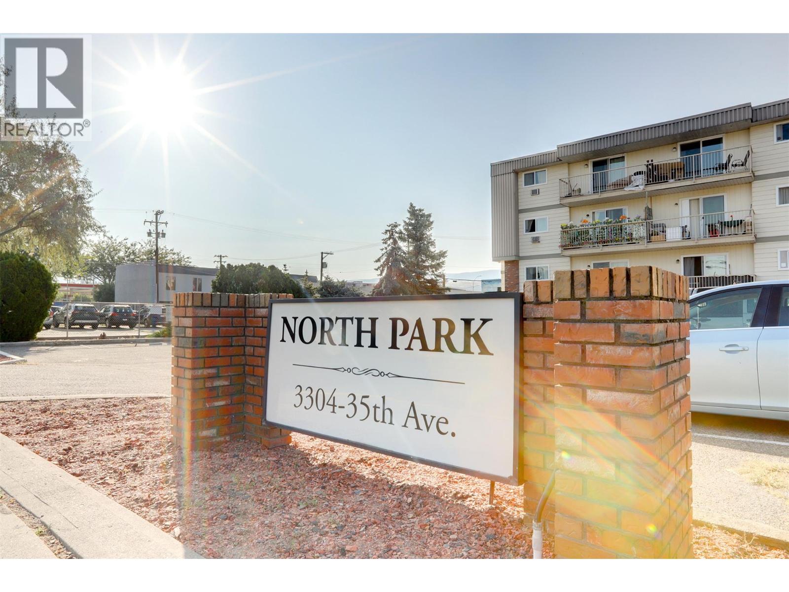 3304 35 Avenue Unit# 415
