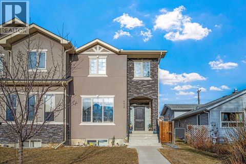 4410 17 Avenue NW Calgary AB T3B0N8