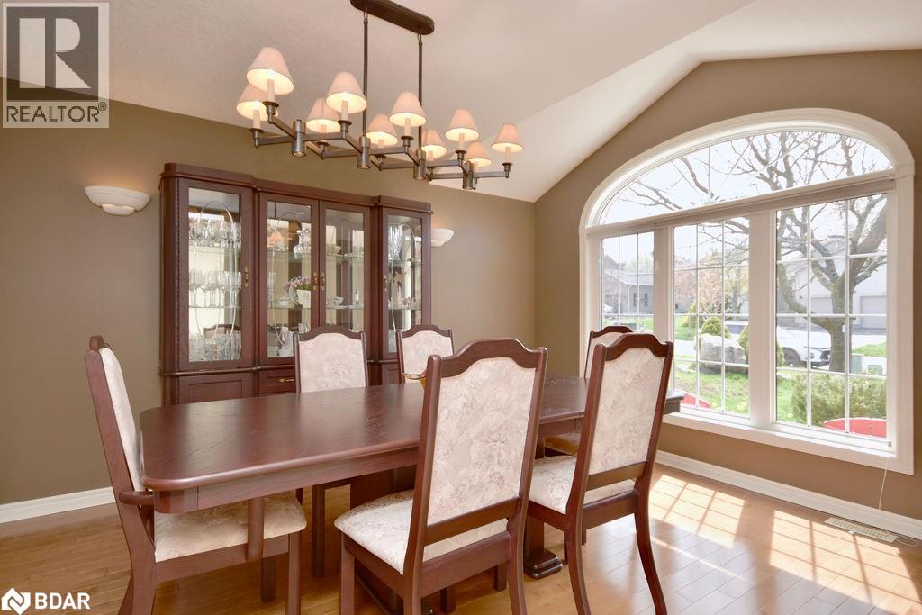 167 CROMPTON Drive