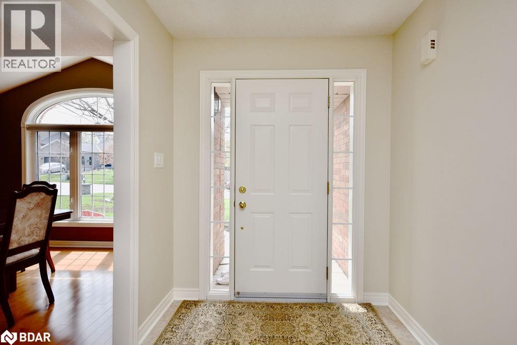 167 CROMPTON Drive