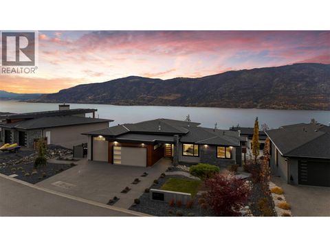 9438 Ledgestone Road Lake Country BC V4V0A4