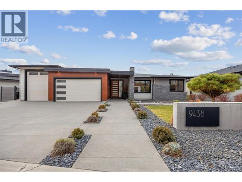 9438 Ledgestone Road Lake Country BC V4V0A4