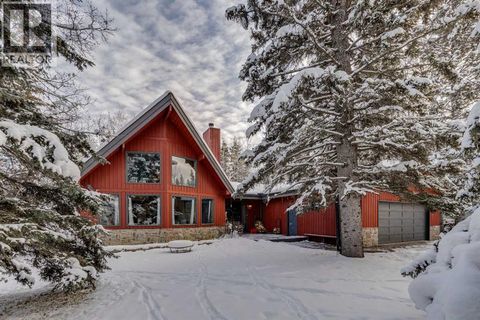 51 Manyhorses Drive Rural Rocky View County AB T3Z1A2