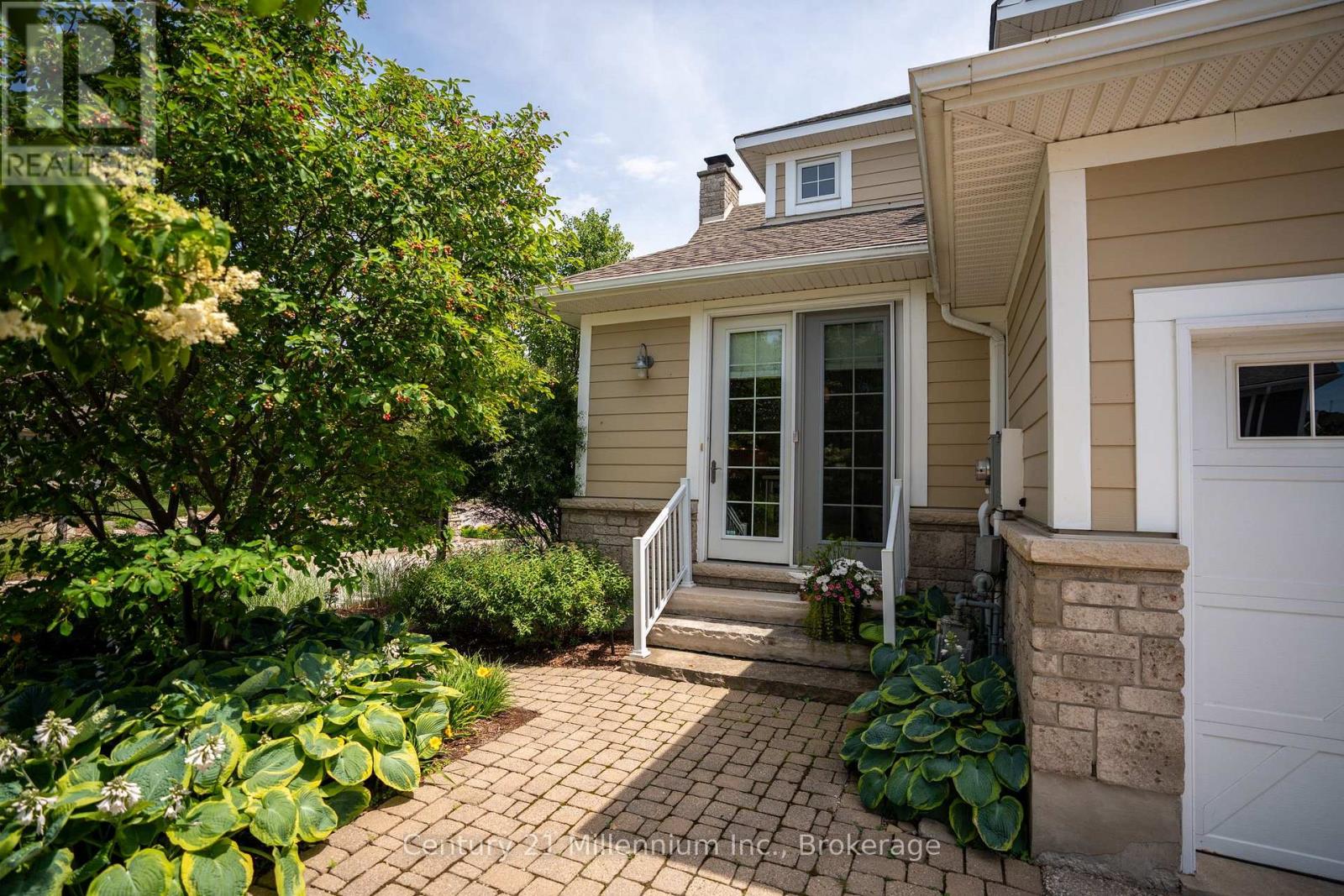 200 IRONWOOD WAY