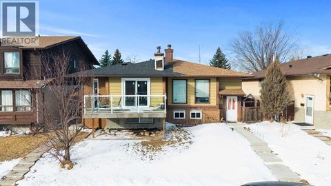 58 Templeson Crescent NE Calgary AB T1Y5L8