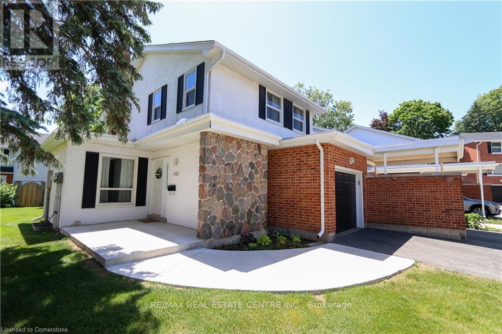1 - 423 KEATS WAY