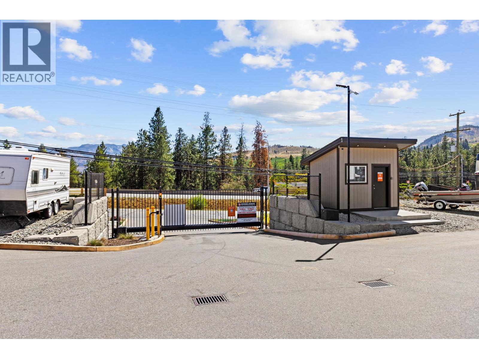 2670 Lower Glenrosa Road