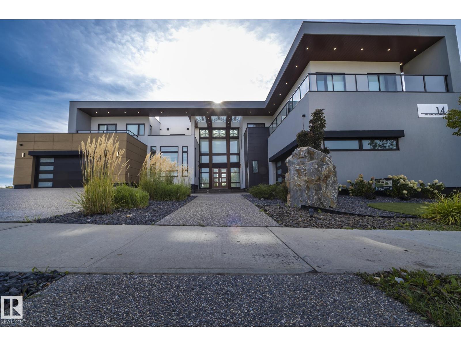 #14 3466 KESWICK BV SW