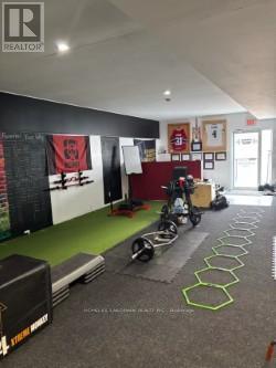 B - 45 COVERT STREET