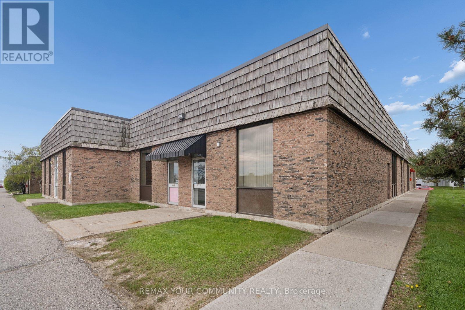 105 CONSUMERS DRIVE