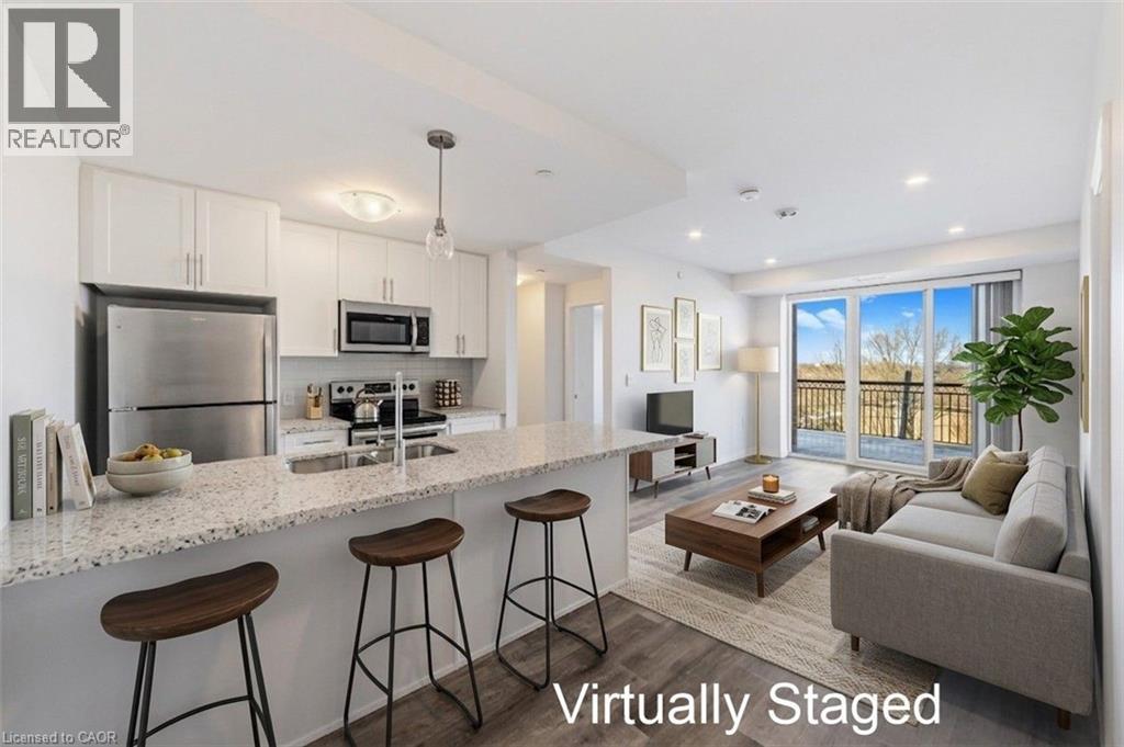 2750 KING Street Unit# 302